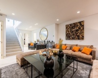 Resale - Villa - Marbella - The Golden Mile