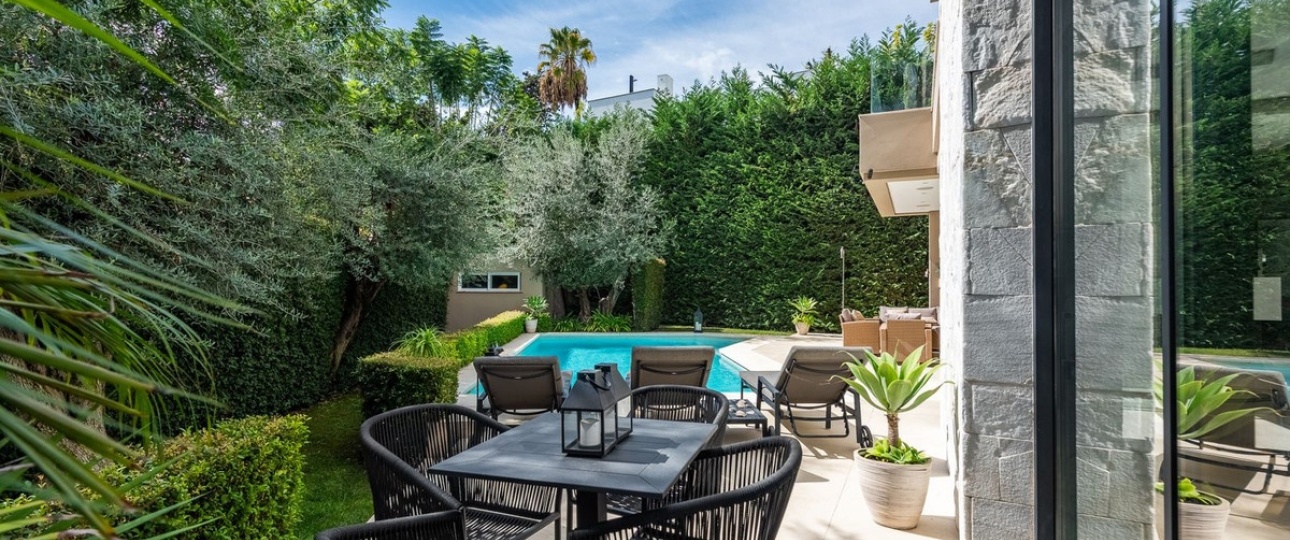 Resale - Villa - Marbella - The Golden Mile