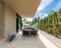 Resale - Villa - Marbella - The Golden Mile