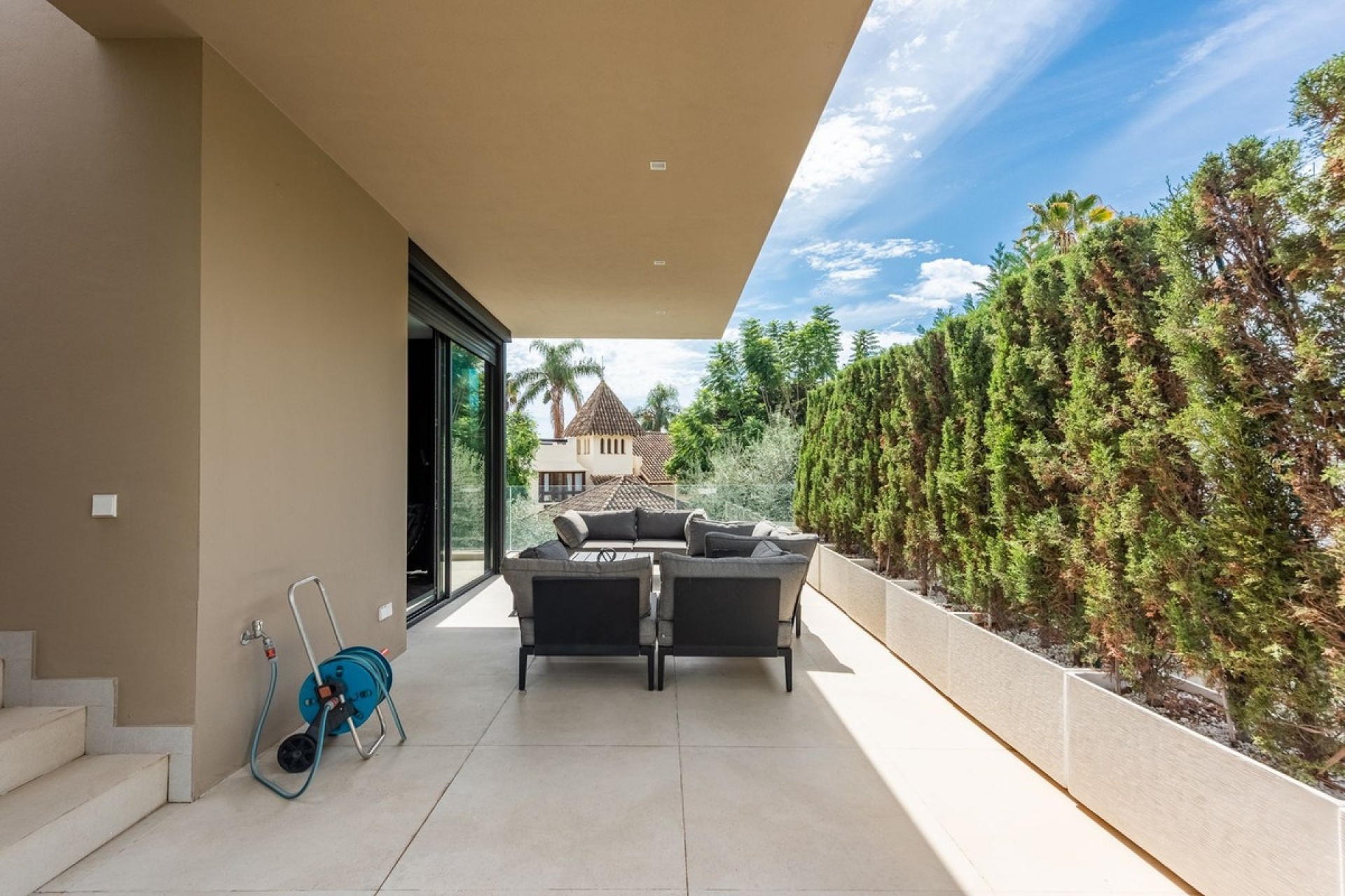 Resale - Villa - Marbella - The Golden Mile