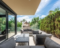 Resale - Villa - Marbella - The Golden Mile