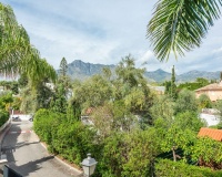 Resale - Villa - Marbella - The Golden Mile