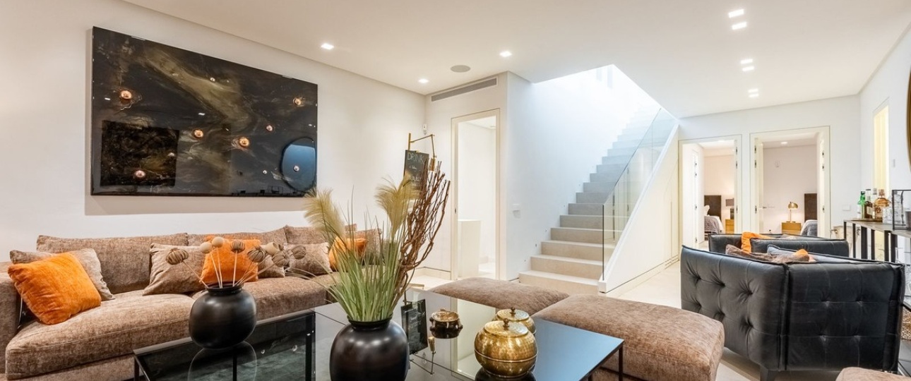 Resale - Villa - Marbella - The Golden Mile