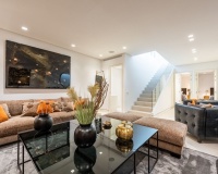 Resale - Villa - Marbella - The Golden Mile