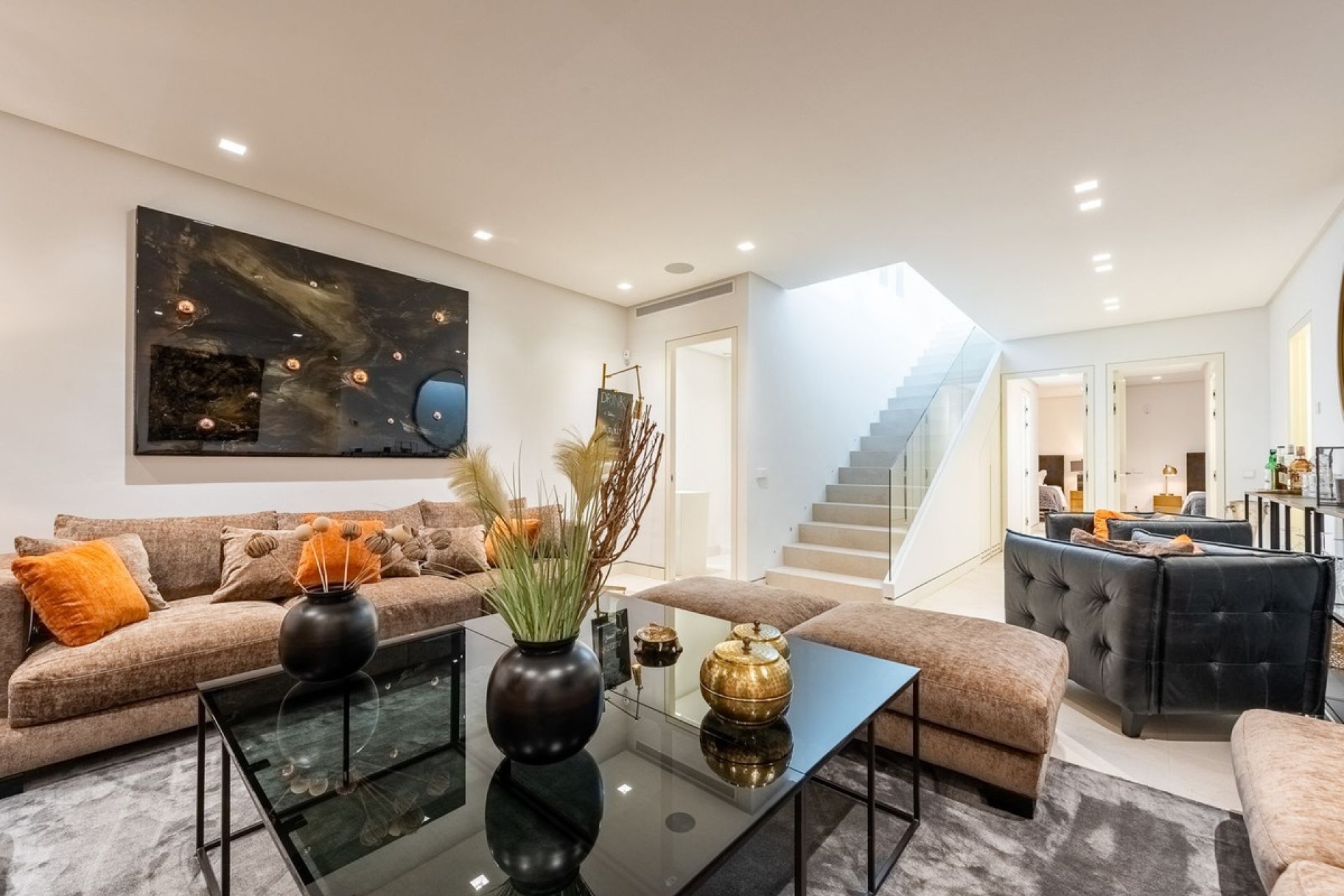Resale - Villa - Marbella - The Golden Mile