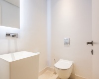 Resale - Villa - Marbella - The Golden Mile