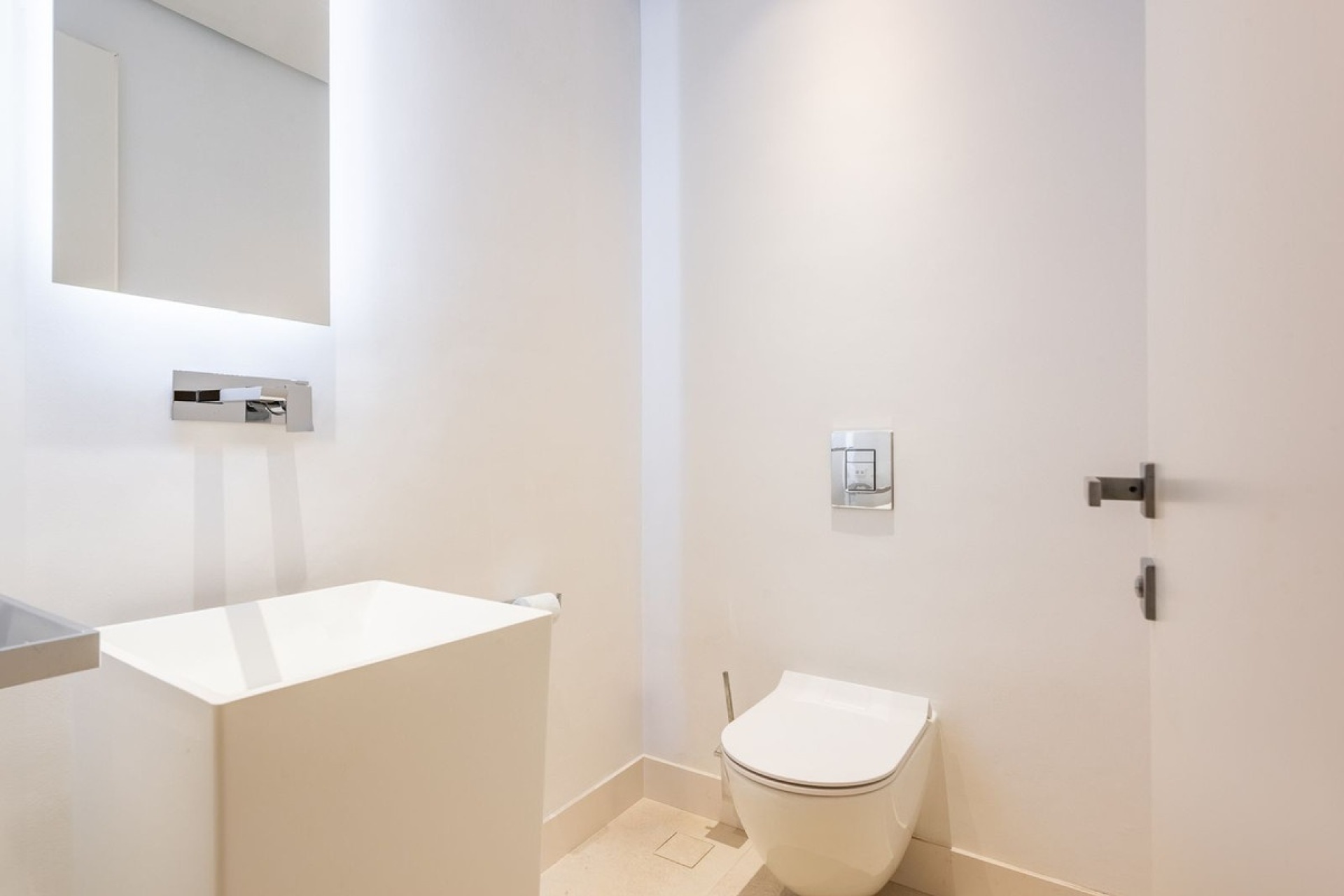 Resale - Villa - Marbella - The Golden Mile