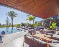 Resale - Villa - Marbella - The Golden Mile
