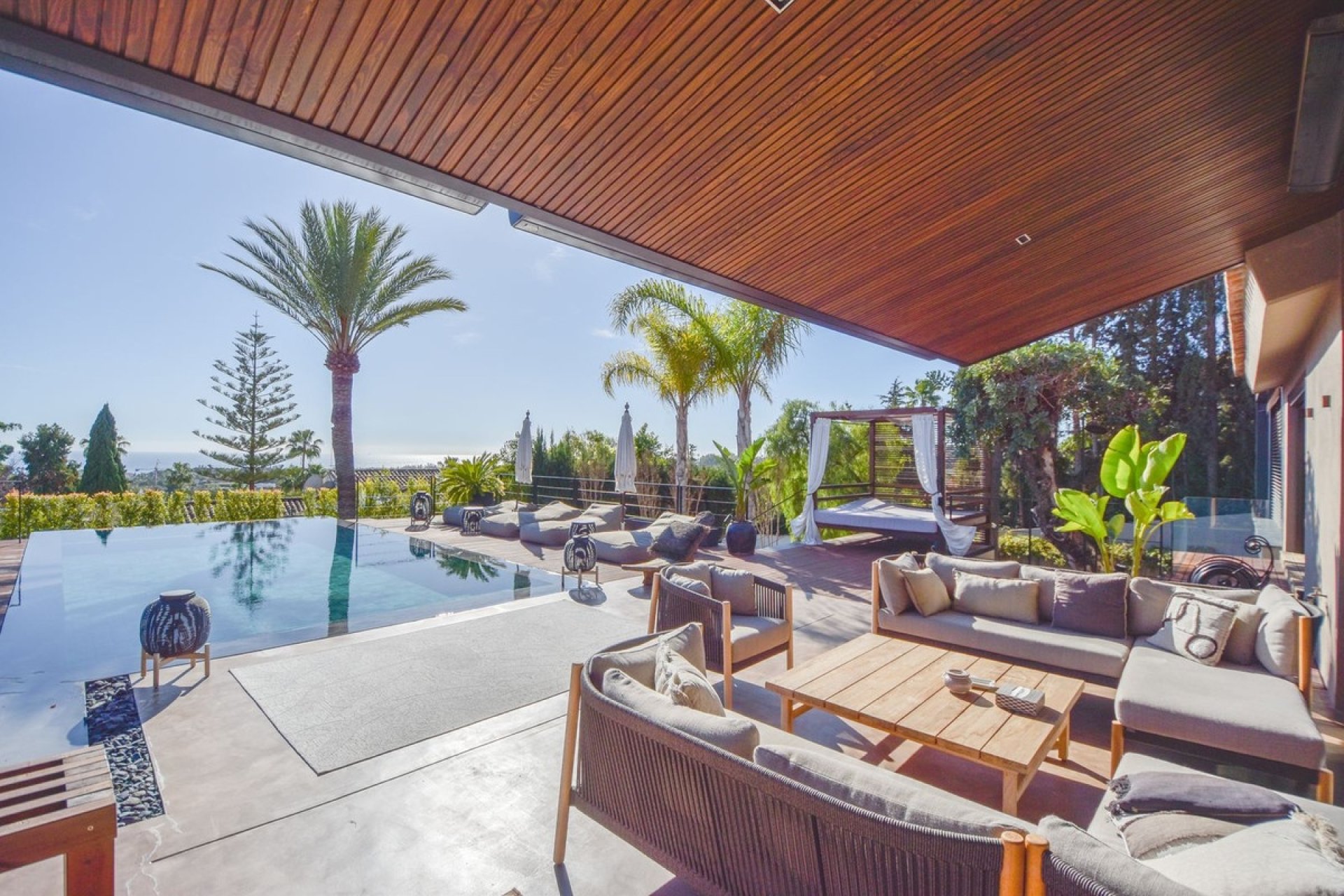 Resale - Villa - Marbella - The Golden Mile