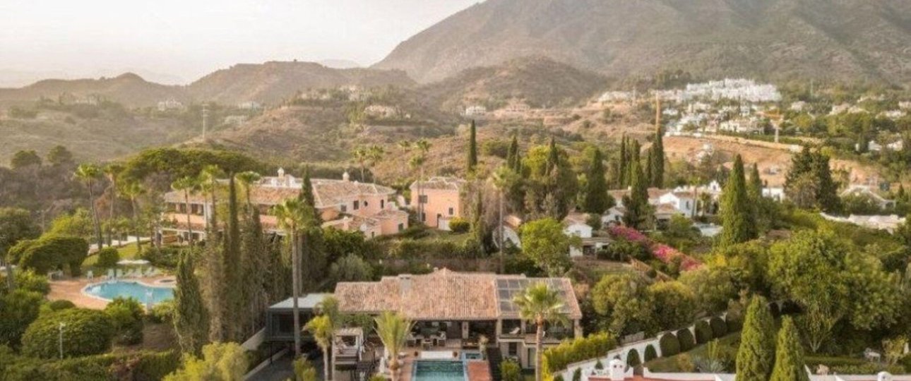 Resale - Villa - Marbella - The Golden Mile