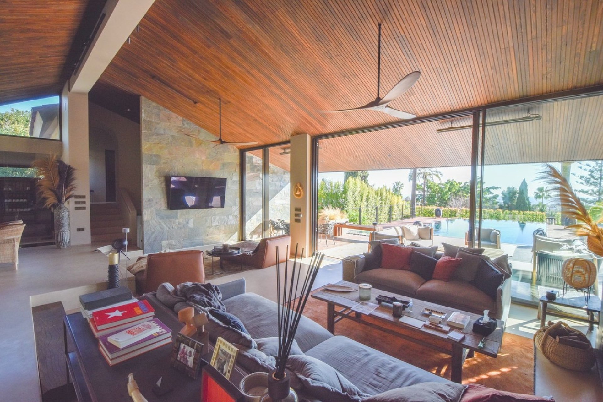 Resale - Villa - Marbella - The Golden Mile