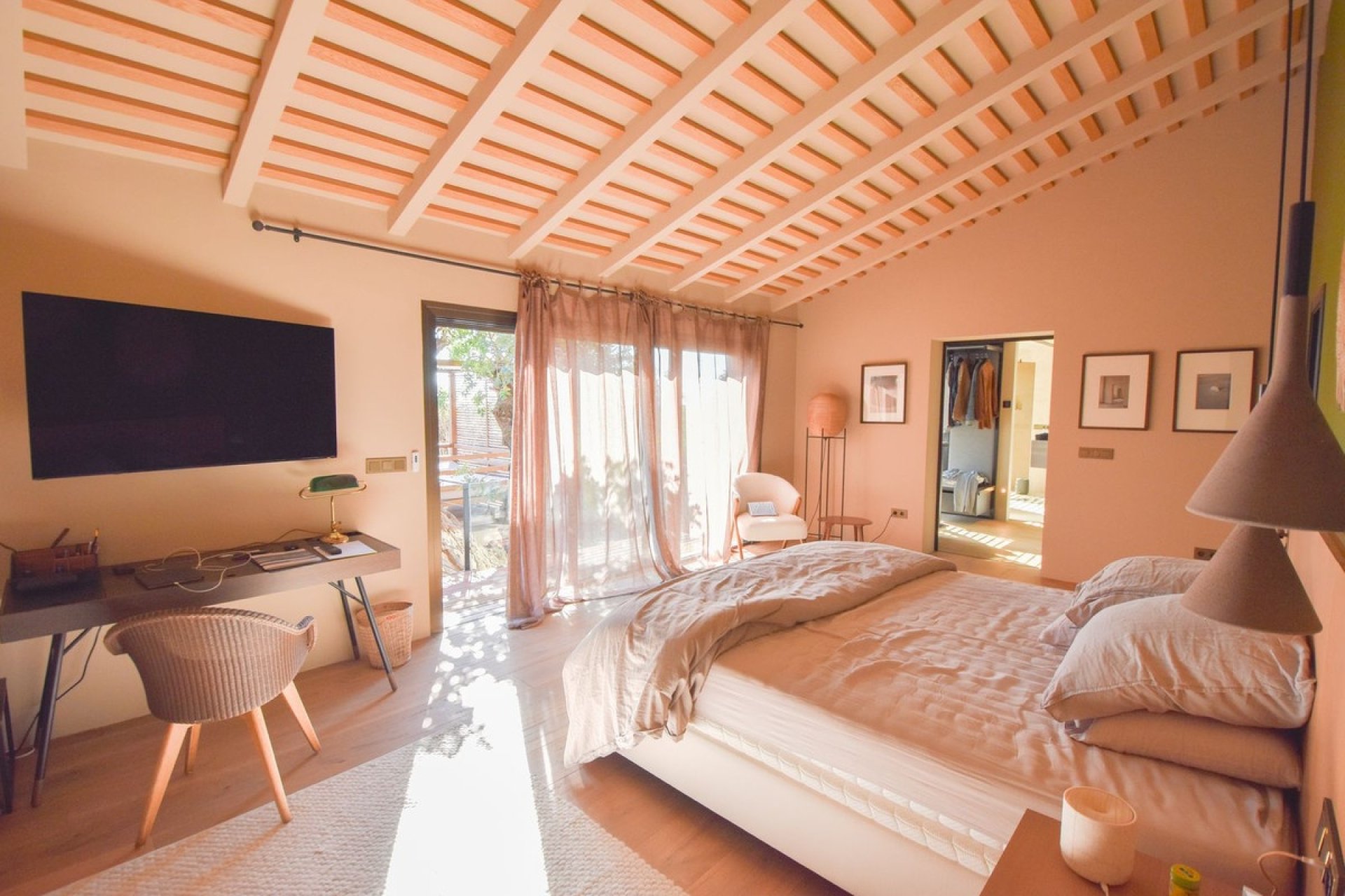 Resale - Villa - Marbella - The Golden Mile