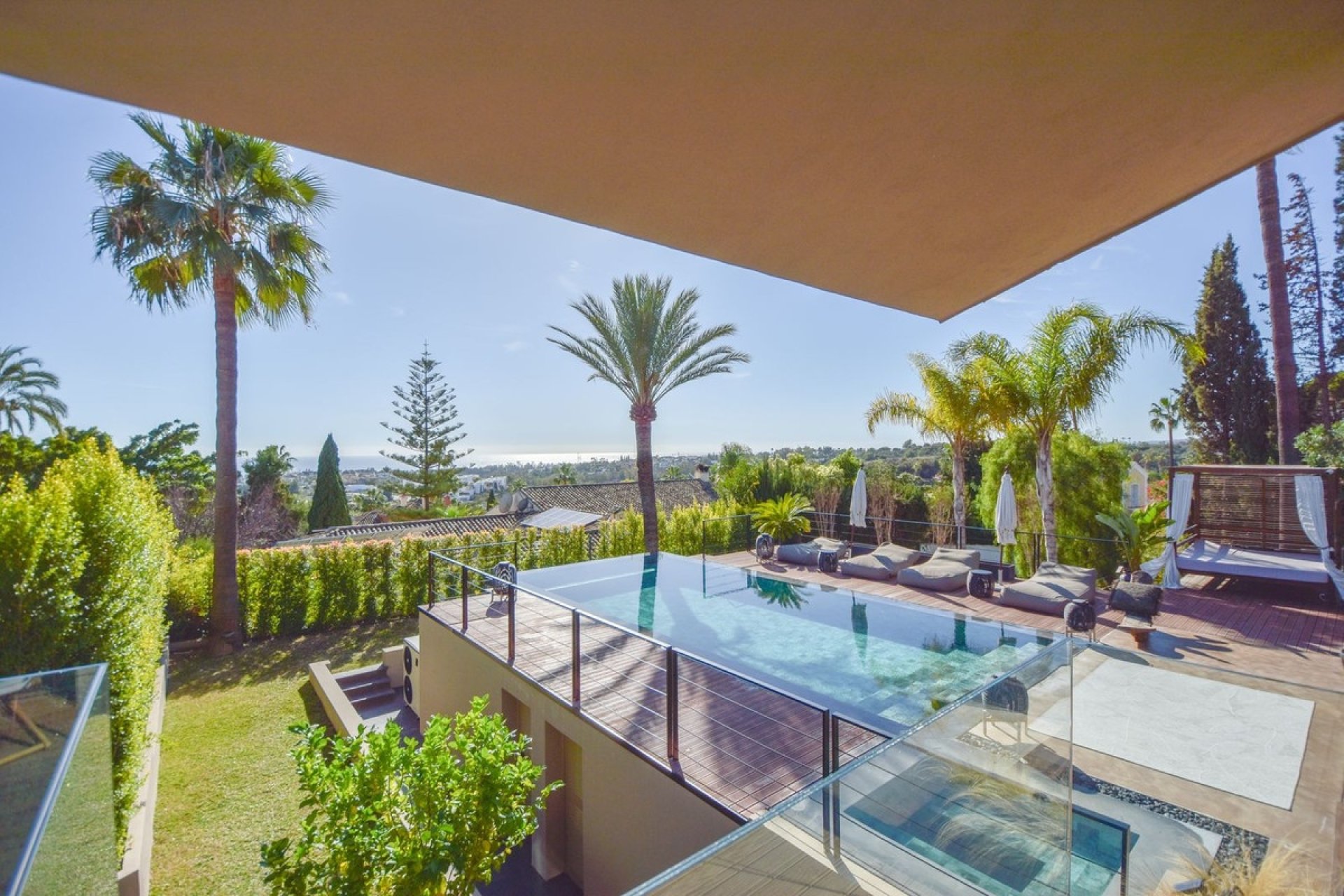 Resale - Villa - Marbella - The Golden Mile