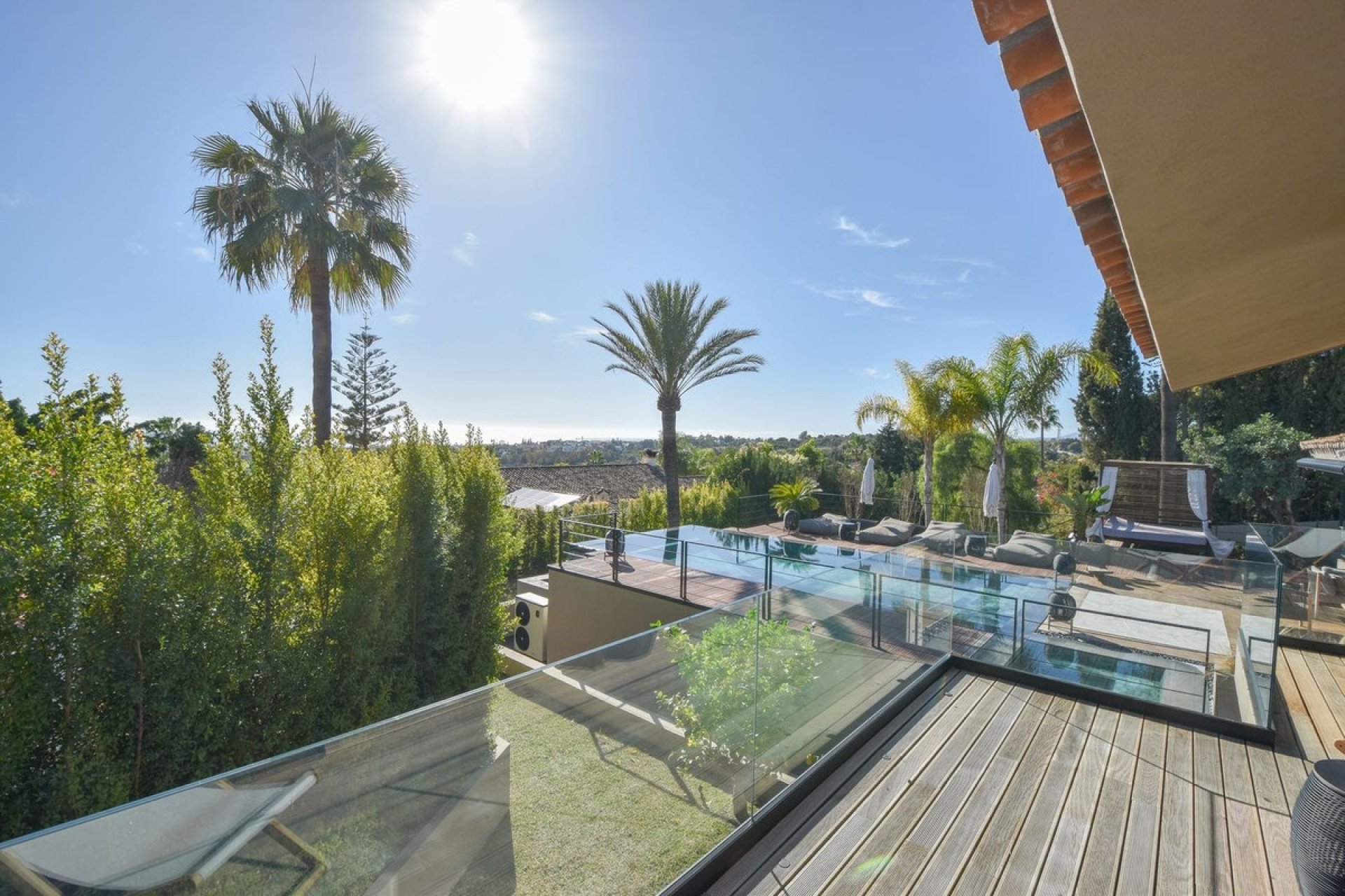 Resale - Villa - Marbella - The Golden Mile