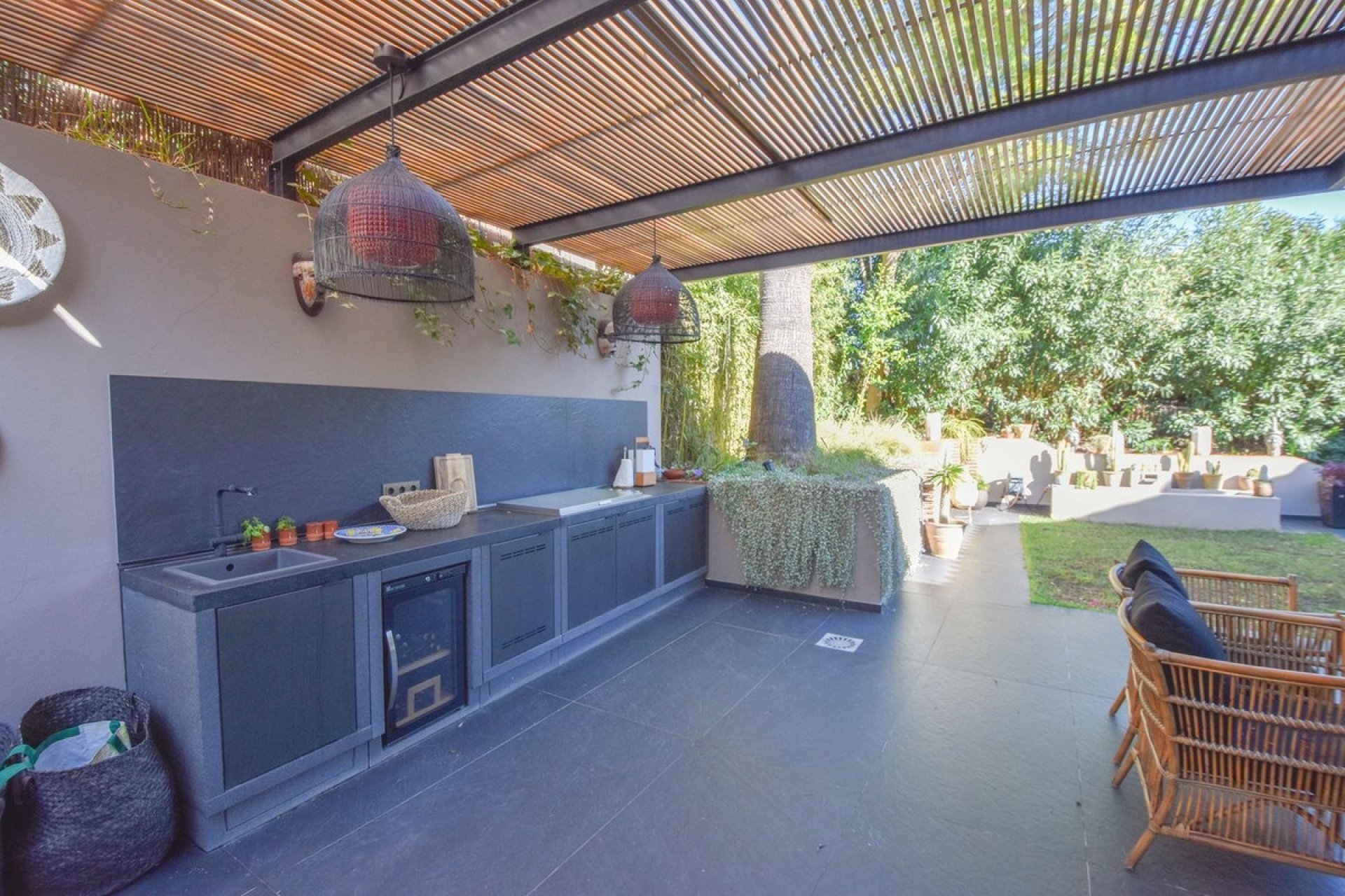 Resale - Villa - Marbella - The Golden Mile