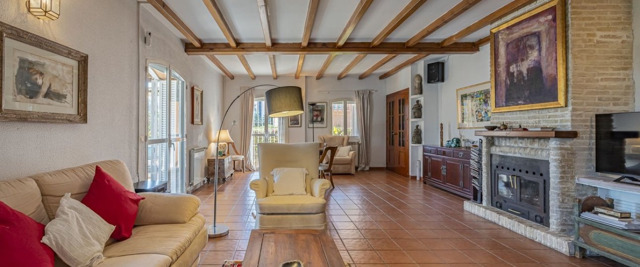 Resale - Villa - Marbella - The Golden Mile