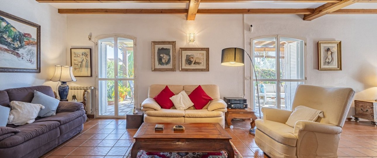 Resale - Villa - Marbella - The Golden Mile