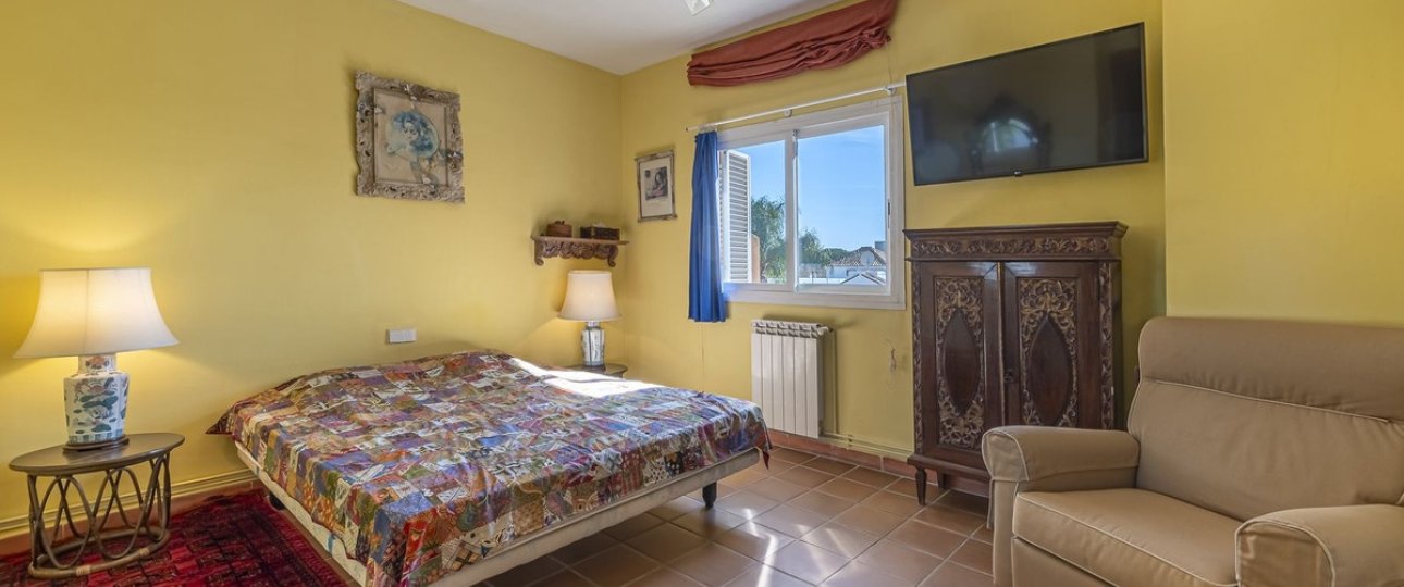 Resale - Villa - Marbella - The Golden Mile