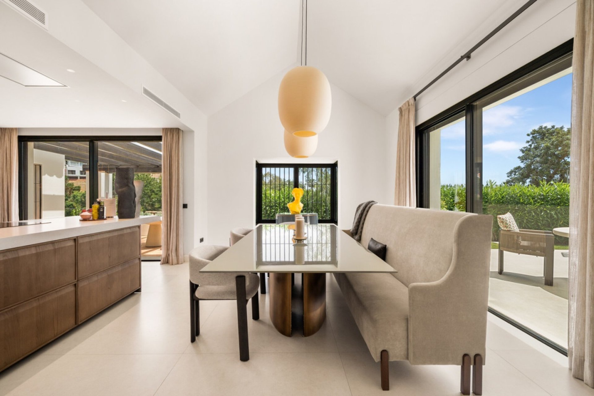 Resale - Villa - Marbella - The Golden Mile