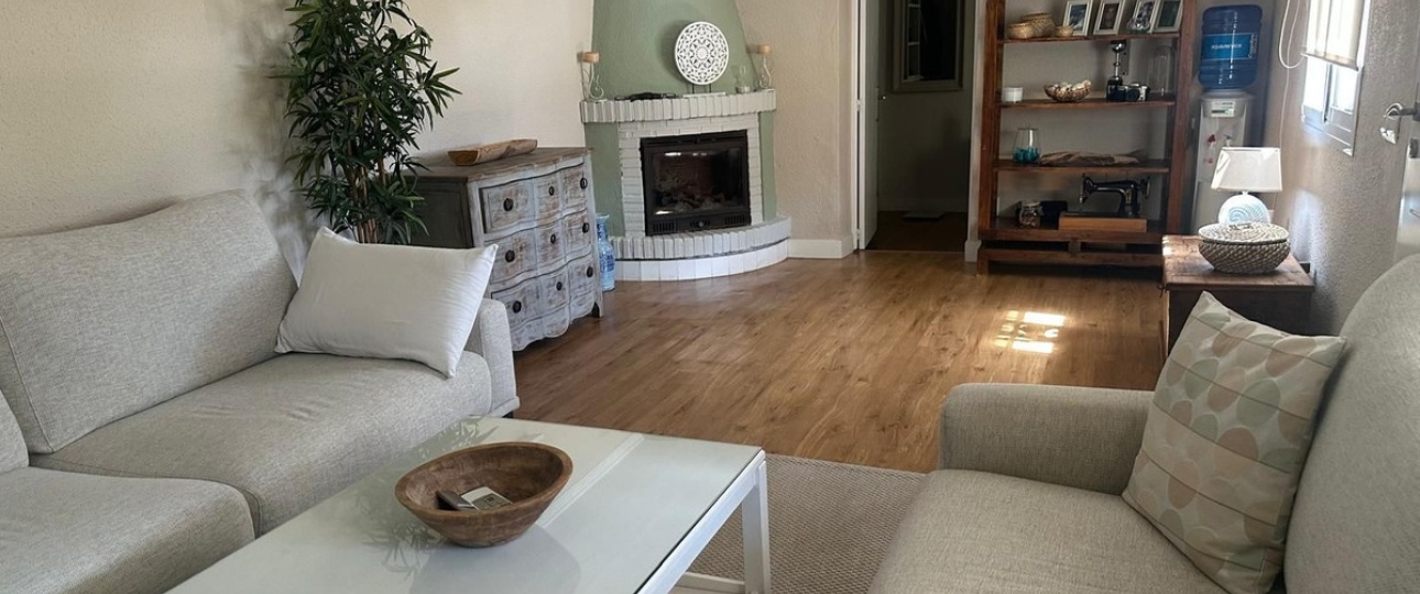Resale - Villa - Marbella - Valle del Sol