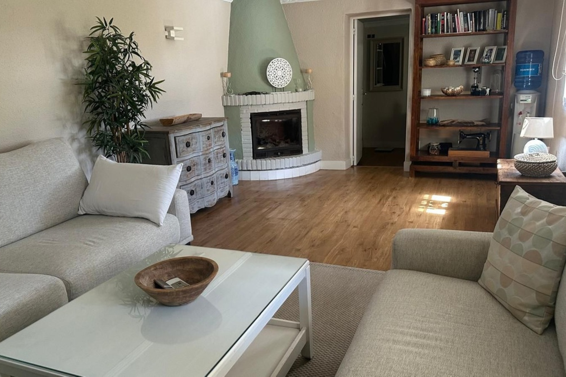 Resale - Villa - Marbella - Valle del Sol