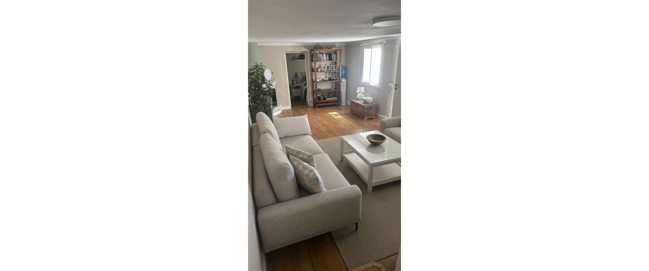 Resale - Villa - Marbella - Valle del Sol