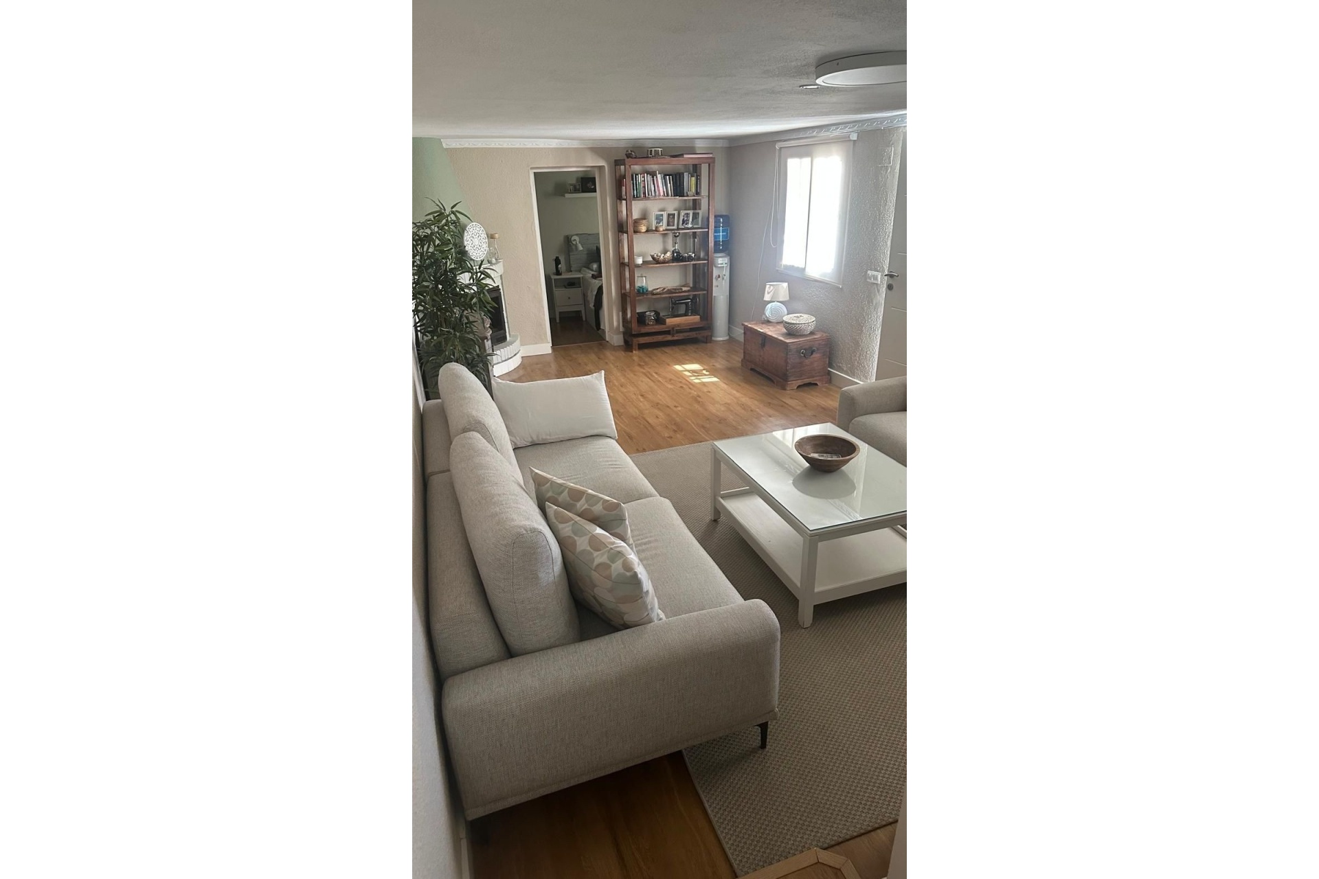 Resale - Villa - Marbella - Valle del Sol