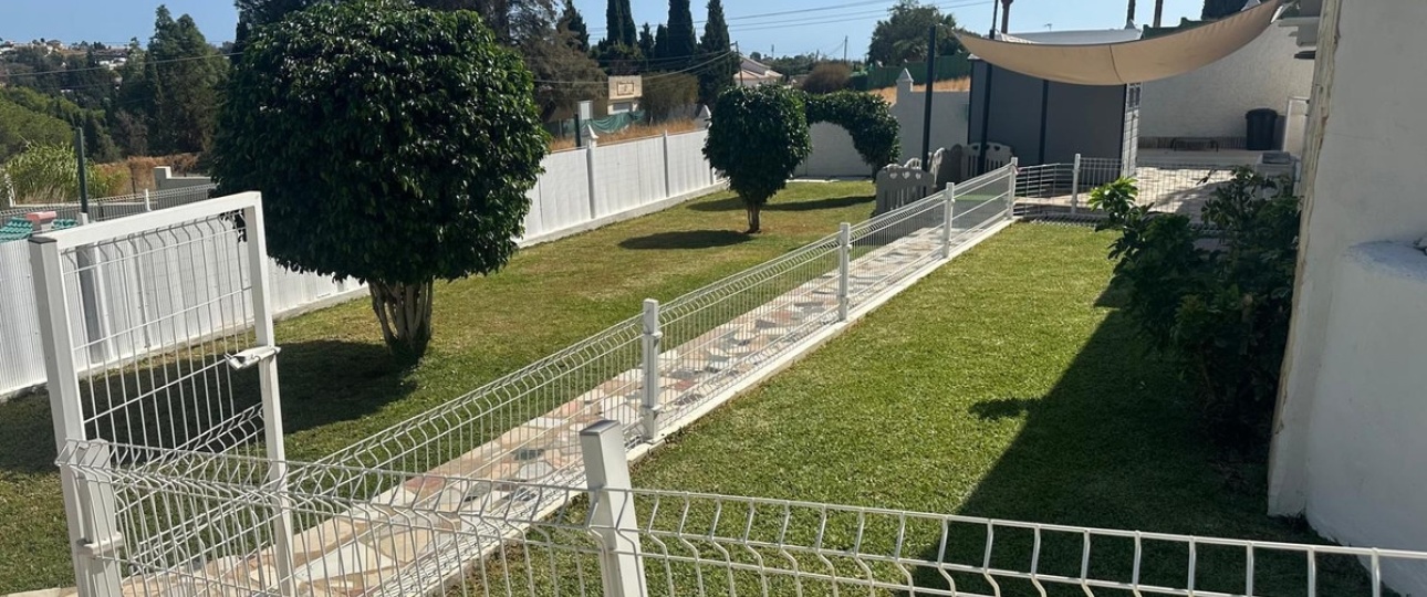 Resale - Villa - Marbella - Valle del Sol