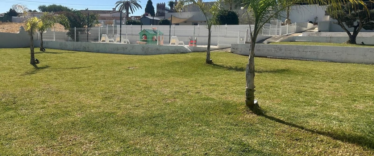 Resale - Villa - Marbella - Valle del Sol