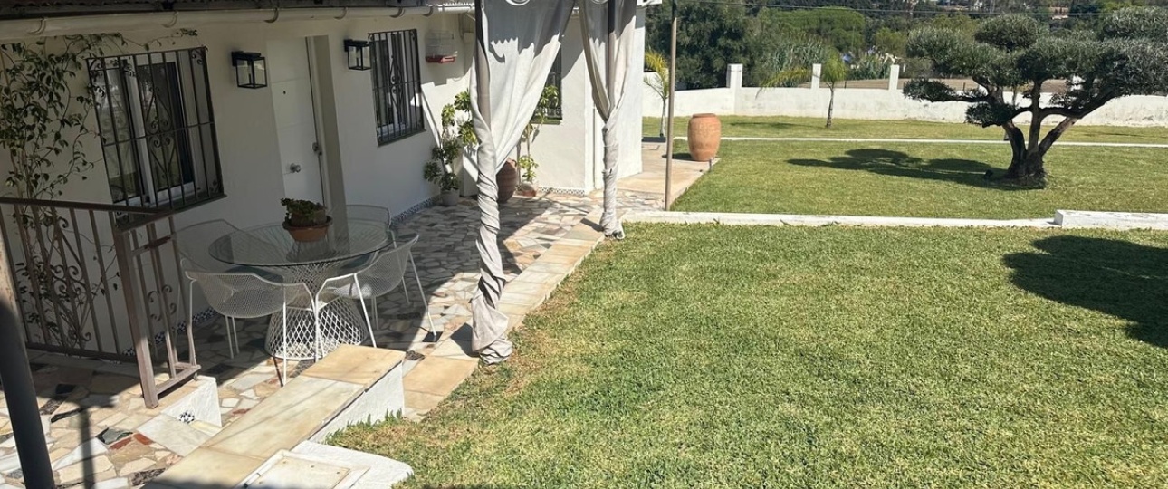 Resale - Villa - Marbella - Valle del Sol