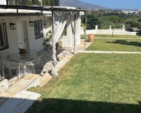 Resale - Villa - Marbella - Valle del Sol