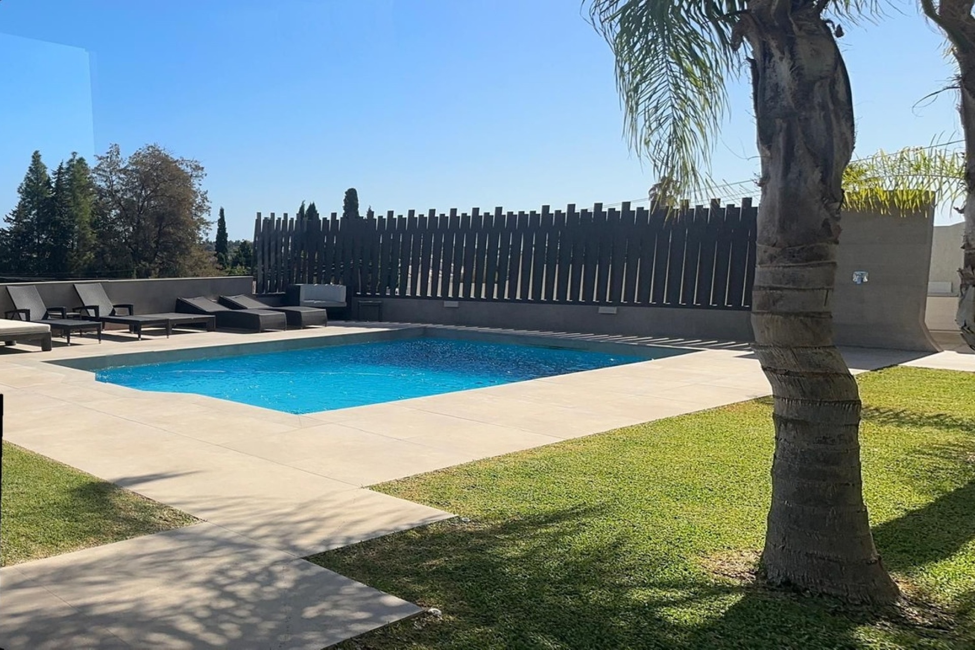 Resale - Villa - Marbella - Valle del Sol
