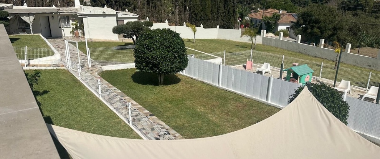 Resale - Villa - Marbella - Valle del Sol