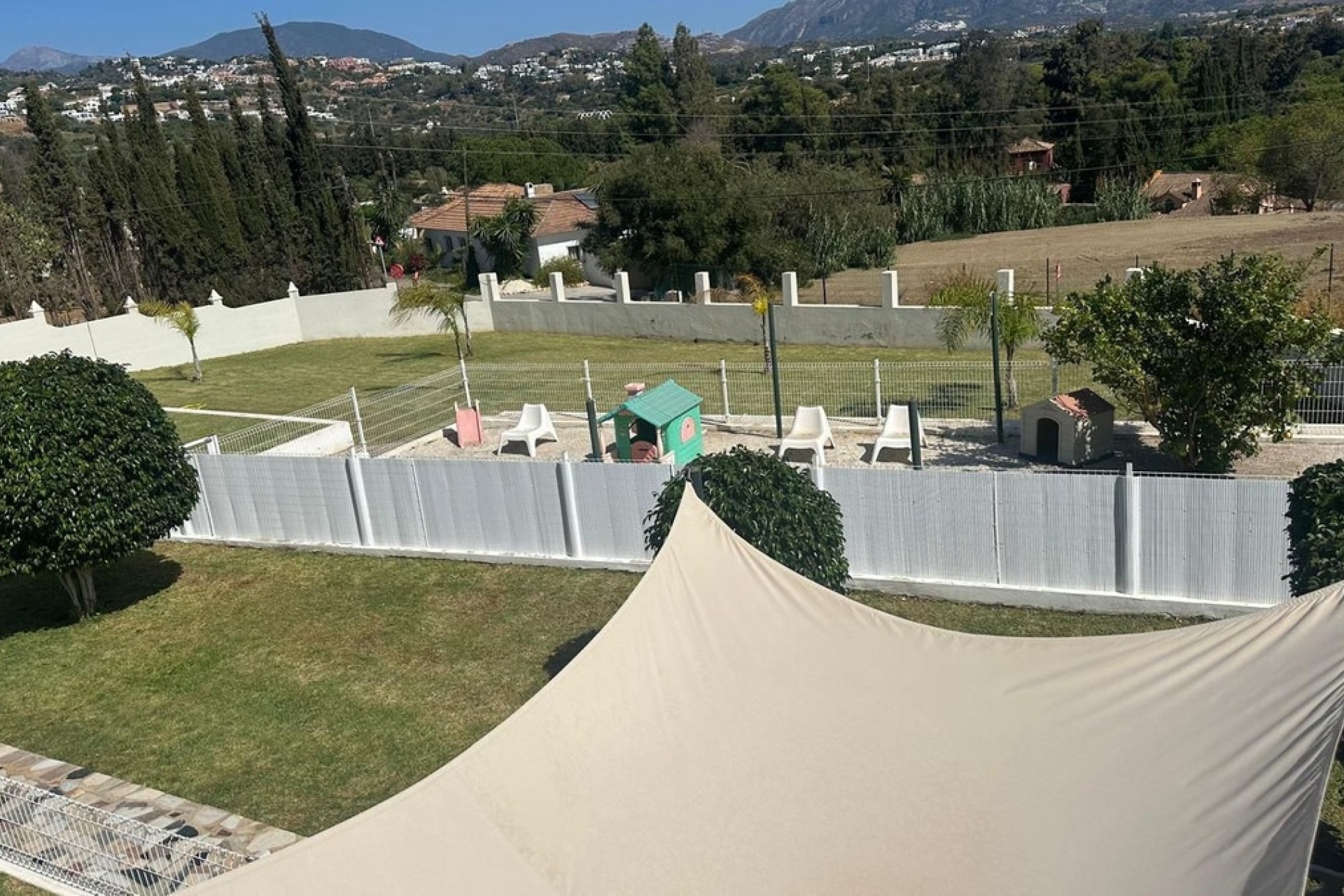 Resale - Villa - Marbella - Valle del Sol