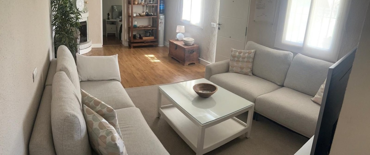 Resale - Villa - Marbella - Valle del Sol