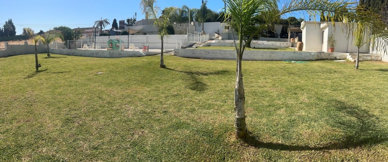 Resale - Villa - Marbella - Valle del Sol