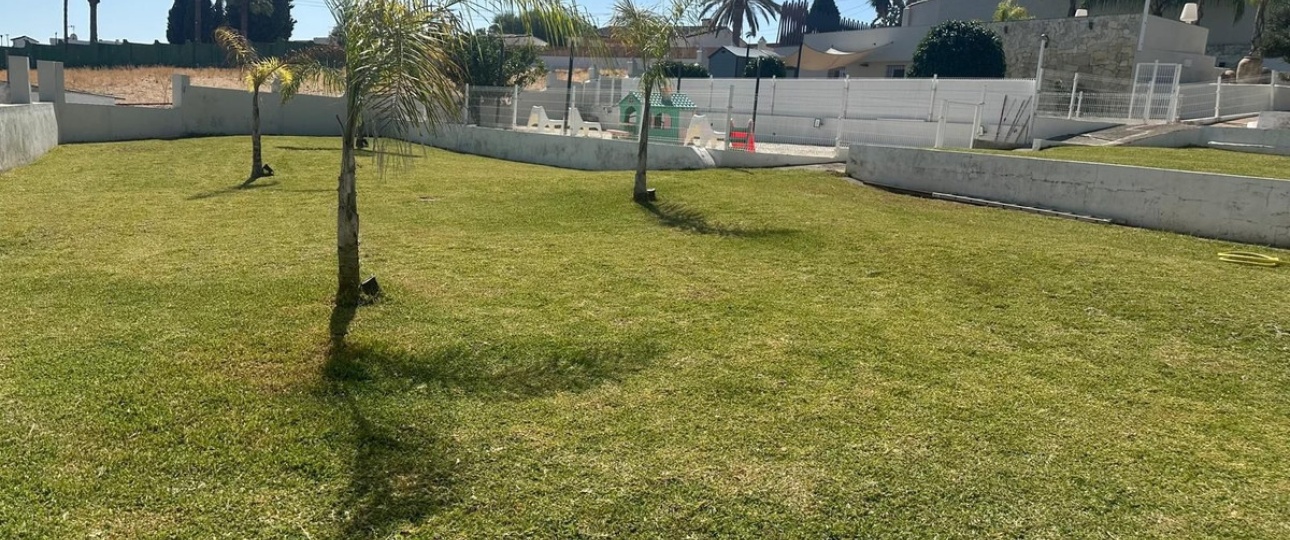 Resale - Villa - Marbella - Valle del Sol