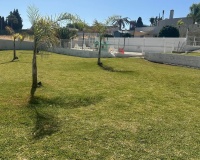 Resale - Villa - Marbella - Valle del Sol