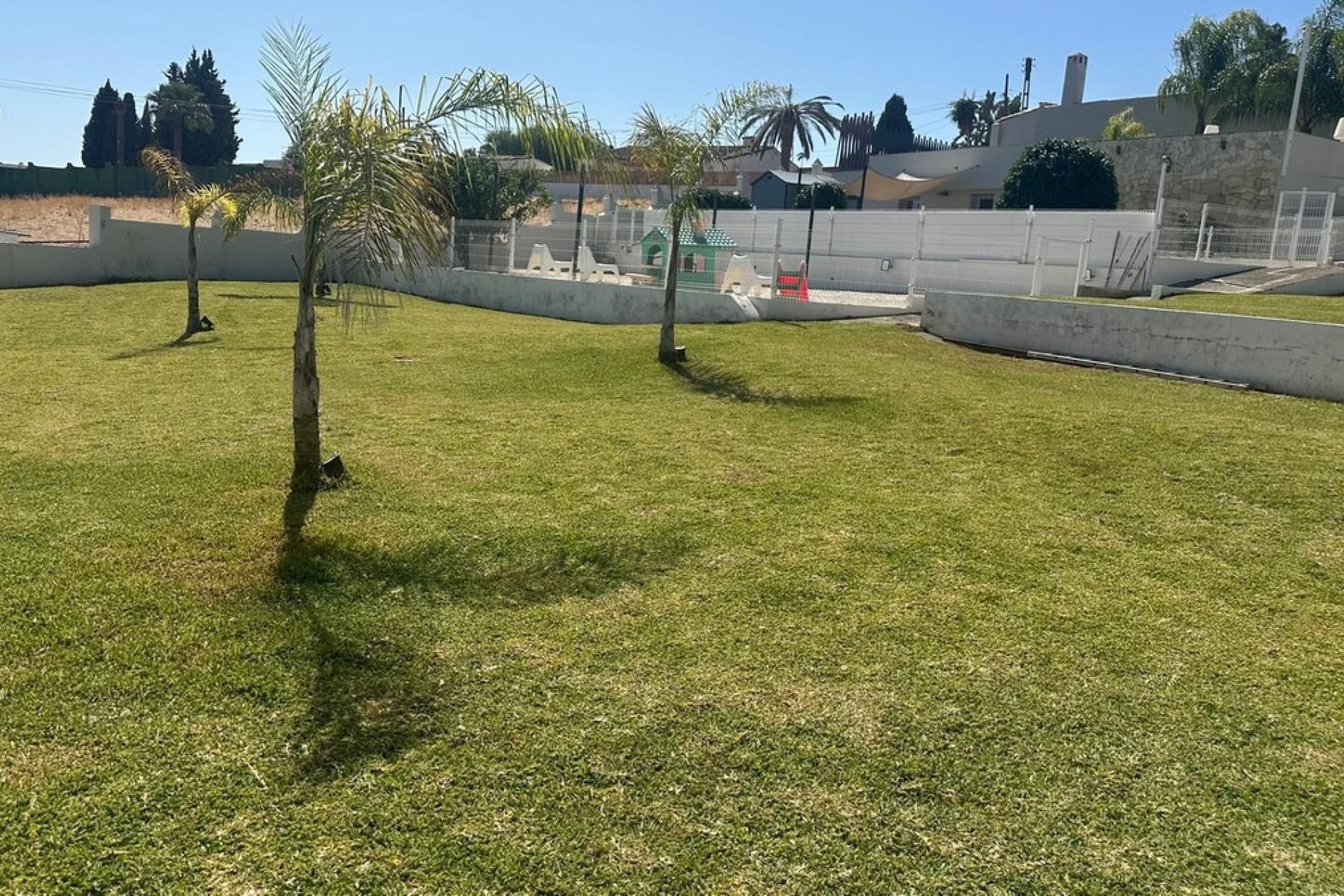 Resale - Villa - Marbella - Valle del Sol