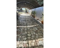 Resale - Villa - Marbella - Valle del Sol