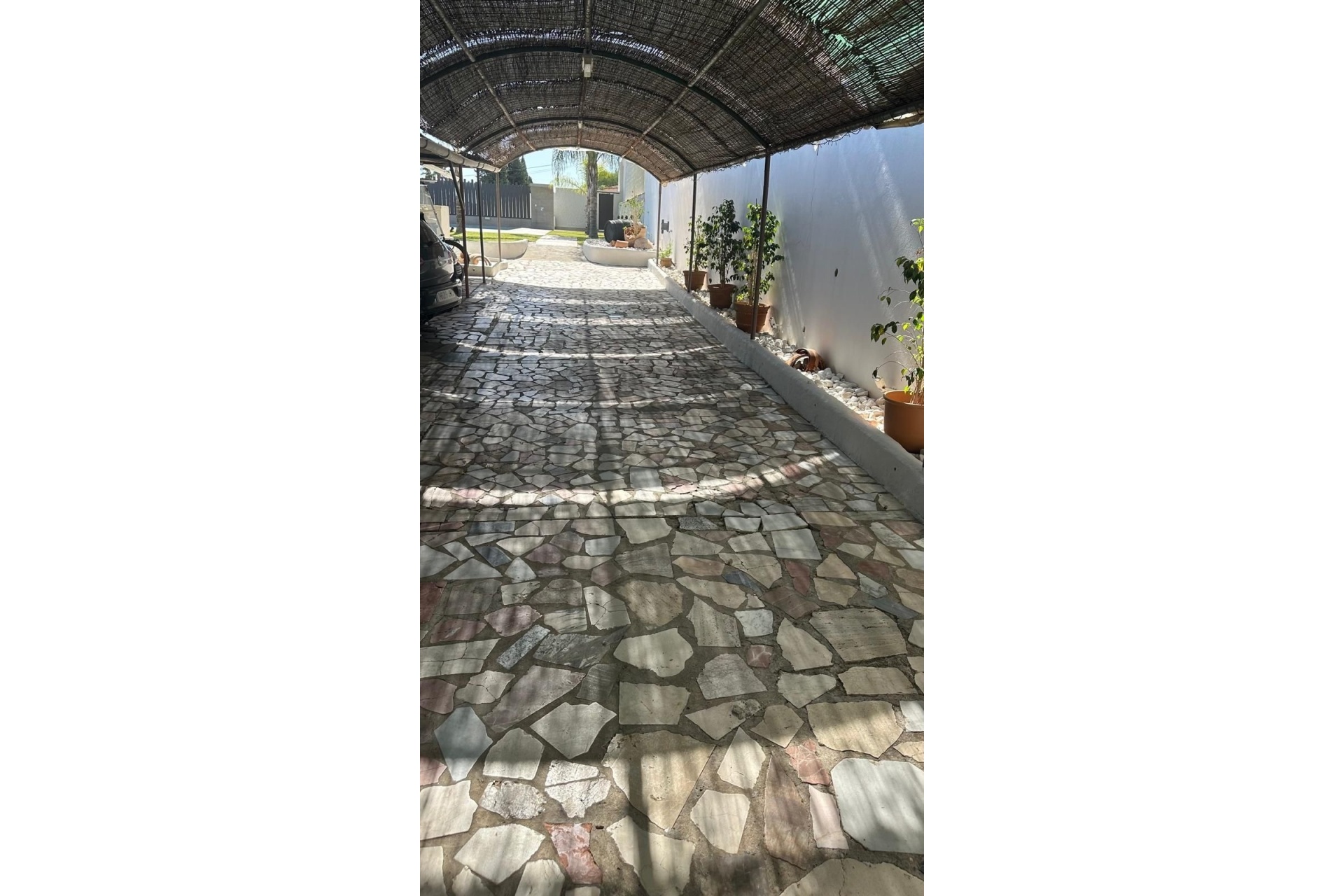 Resale - Villa - Marbella - Valle del Sol