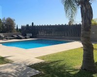 Resale - Villa - Marbella - Valle del Sol