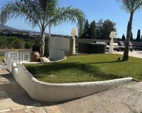 Resale - Villa - Marbella - Valle del Sol