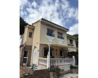 Resale - Villa - Mijas - Calahonda