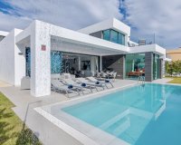 Resale - Villa - Mijas - Calahonda