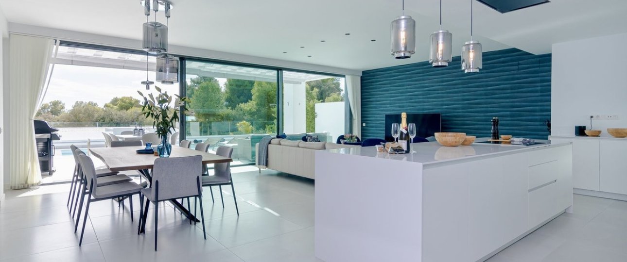 Resale - Villa - Mijas - Calahonda