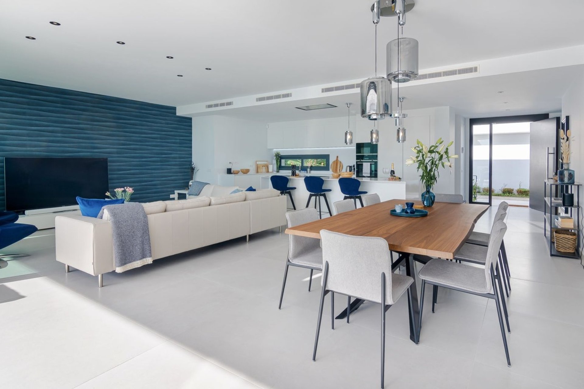 Resale - Villa - Mijas - Calahonda