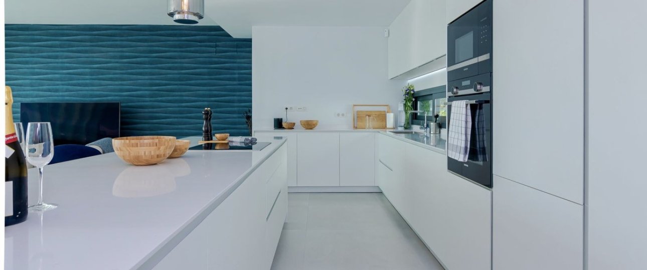 Resale - Villa - Mijas - Calahonda