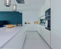 Resale - Villa - Mijas - Calahonda