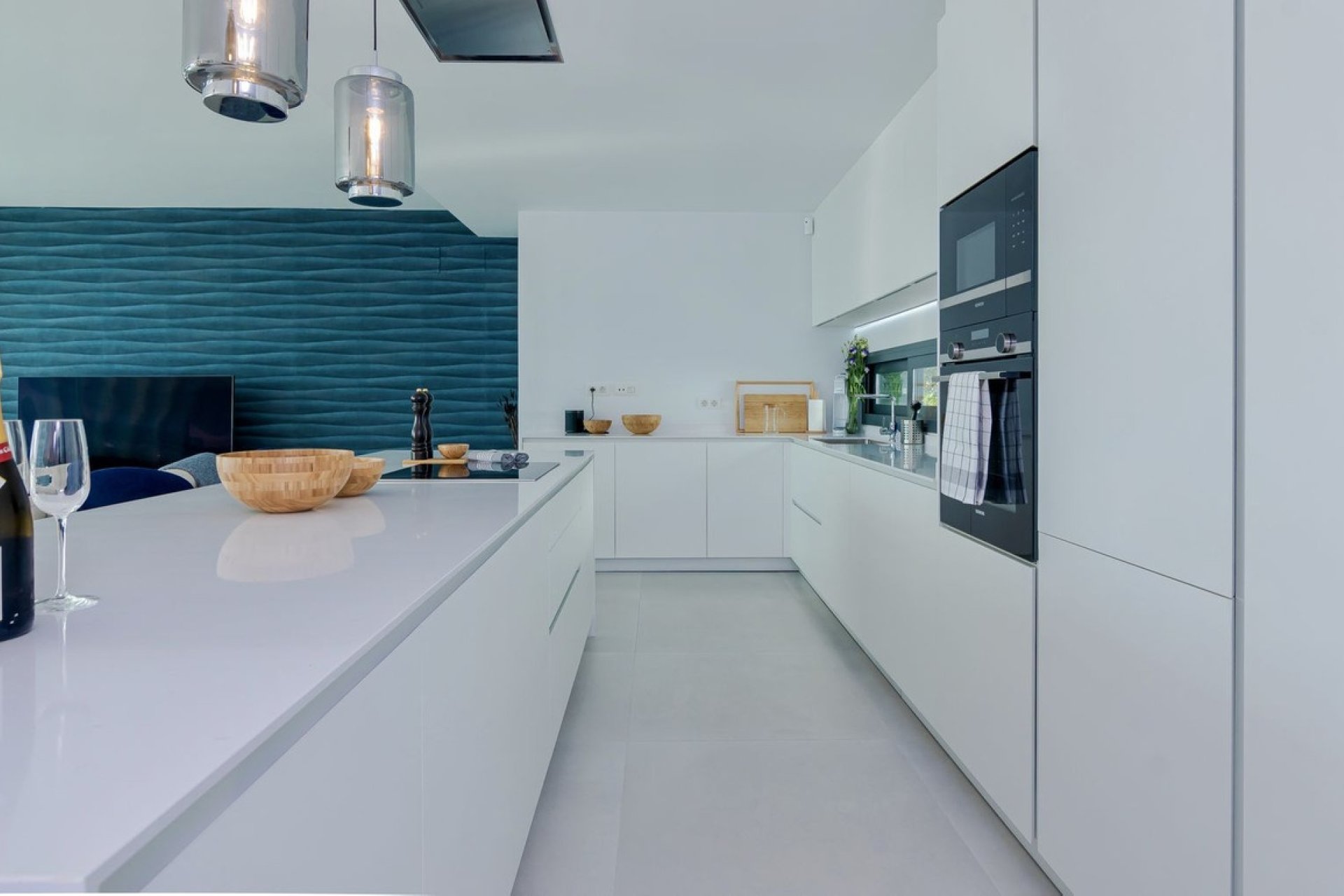 Resale - Villa - Mijas - Calahonda